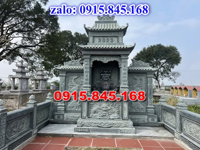 mộ ông bà bố mẹ gia đình dòng họ bằng đá, mộ song thân phu thê vợ chồng đá khối, mộ đôi tròn đơn giản không có mái đao che, mộ tam cấp tháp lục giác đá granite hoa cương, giá bán mộ đá để thờ tro cốt, hung hỏa địa táng, cuốn thư đá lăng mộ nghĩa trang gia đình, cổng tam quan tứ trụ nhà mồ, lan can tường rào đá chạm mỹ nghệ điêu khắc, thiết kế khuôn viên lăng mộ dòng họ gia tộc,