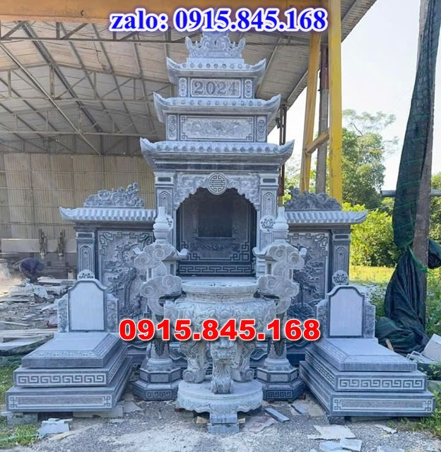 Lăng mộ đá gia đình, lăng mộ ông bà bố mẹ gia tộc, khuôn viên lăng mộ đá xanh trắng vàng granite nguyên khối, nhà mồ bằng đá để thờ tro cốt, giá nơi địa chỉ bán lăng mộ đá, kích thước lăng mộ đá cẩm thạch, lăng mộ đá tự nhiên, xây lăng mộ đá đơn giản, lan can tường bao hàng rào đá khối, nghĩa trang gia đình dòng họ bằng đá, cuốn thư bình phong trước mộ đá, đá bậc lát sân nền lăng mộ, bậc tam cấp rồng bậc thềm chiếu rồng lăng mộ, lư đỉnh hương đèn hạc thờ đá, cổng cột đá lăng mộ,