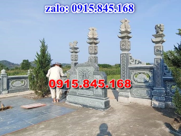 Lăng mộ đá gia đình, lăng mộ ông bà bố mẹ gia tộc, khuôn viên lăng mộ đá xanh trắng vàng granite nguyên khối, nhà mồ bằng đá để thờ tro cốt, giá nơi địa chỉ bán lăng mộ đá, kích thước lăng mộ đá cẩm thạch, lăng mộ đá tự nhiên, xây lăng mộ đá đơn giản, lan can tường bao hàng rào đá khối, nghĩa trang gia đình dòng họ bằng đá, cuốn thư bình phong trước mộ đá, đá bậc lát sân nền lăng mộ, bậc tam cấp rồng bậc thềm chiếu rồng lăng mộ, lư đỉnh hương đèn hạc thờ đá, cổng cột đá lăng mộ, 