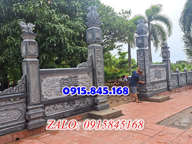 Lăng mộ đá gia đình, lăng mộ ông bà bố mẹ gia tộc, khuôn viên lăng mộ đá xanh trắng vàng granite nguyên khối, nhà mồ bằng đá để thờ tro cốt, giá nơi địa chỉ bán lăng mộ đá, kích thước lăng mộ đá cẩm thạch, lăng mộ đá tự nhiên, xây lăng mộ đá đơn giản, lan can tường bao hàng rào đá khối, nghĩa trang gia đình dòng họ bằng đá, cuốn thư bình phong trước mộ đá, đá bậc lát sân nền lăng mộ, bậc tam cấp rồng bậc thềm chiếu rồng lăng mộ, lư đỉnh hương đèn hạc thờ đá, cổng cột đá lăng mộ, 