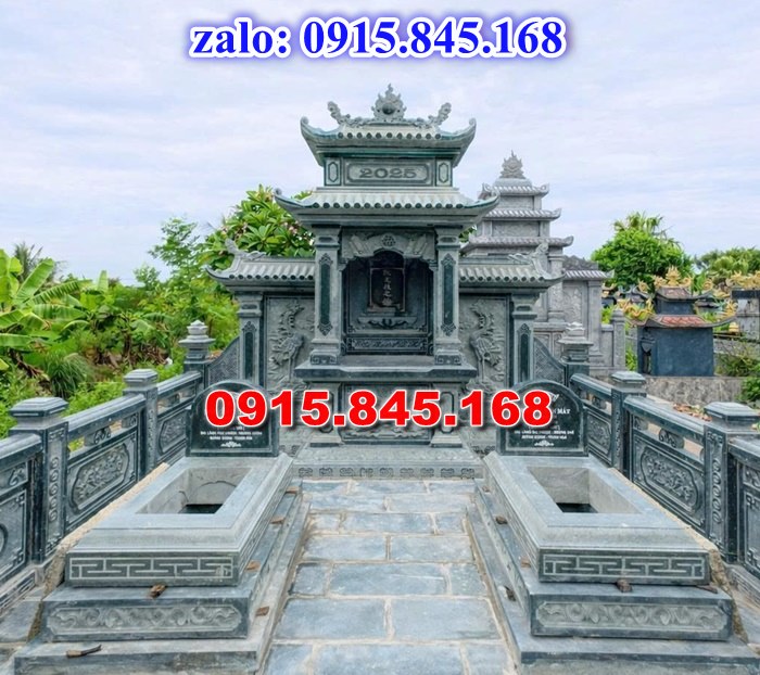Lăng mộ đá gia đình, lăng mộ ông bà bố mẹ gia tộc, khuôn viên lăng mộ đá xanh trắng vàng granite nguyên khối, nhà mồ bằng đá để thờ tro cốt, giá nơi địa chỉ bán lăng mộ đá, kích thước lăng mộ đá cẩm thạch, lăng mộ đá tự nhiên, xây lăng mộ đá đơn giản, lan can tường bao hàng rào đá khối, nghĩa trang gia đình dòng họ bằng đá, cuốn thư bình phong trước mộ đá, đá bậc lát sân nền lăng mộ, bậc tam cấp rồng bậc thềm chiếu rồng lăng mộ, lư đỉnh hương đèn hạc thờ đá, cổng cột đá lăng mộ,