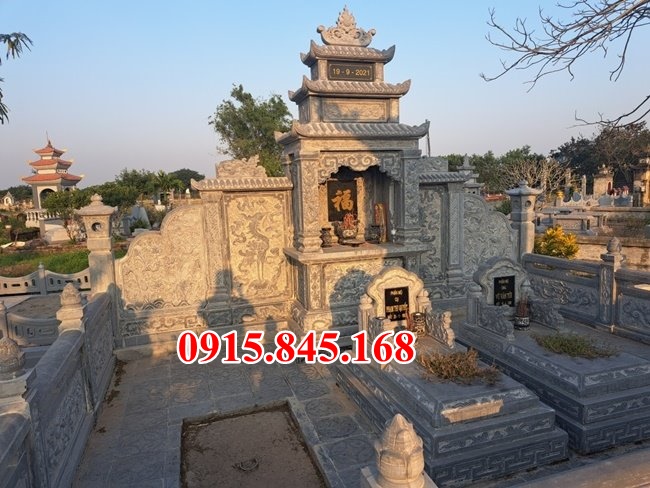 59+ khuôn viên nghĩa trang đá đẹp ninh thuận