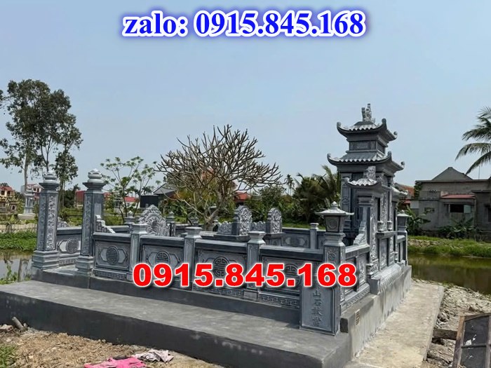 Lăng mộ đá gia đình, lăng mộ ông bà bố mẹ gia tộc, khuôn viên lăng mộ đá xanh trắng vàng granite nguyên khối, nhà mồ bằng đá để thờ tro cốt, giá nơi địa chỉ bán lăng mộ đá, kích thước lăng mộ đá cẩm thạch, lăng mộ đá tự nhiên, xây lăng mộ đá đơn giản, lan can tường bao hàng rào đá khối, nghĩa trang gia đình dòng họ bằng đá, cuốn thư bình phong trước mộ đá, đá bậc lát sân nền lăng mộ, bậc tam cấp rồng bậc thềm chiếu rồng lăng mộ, lư đỉnh hương đèn hạc thờ đá, cổng cột đá lăng mộ,