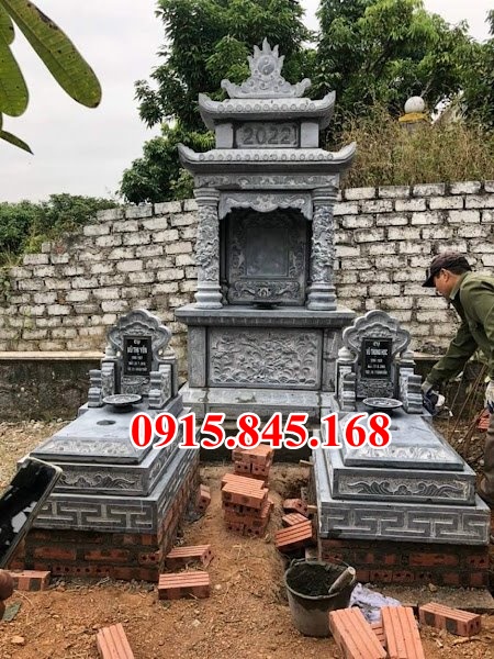 10+ xây lăng mộ đá một mái bán sơn la