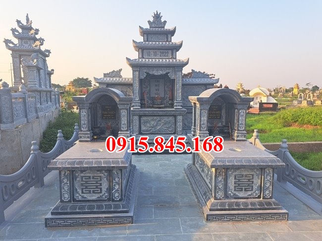 29+ nhà mồ bằng đá xanh rêu bán sơn la