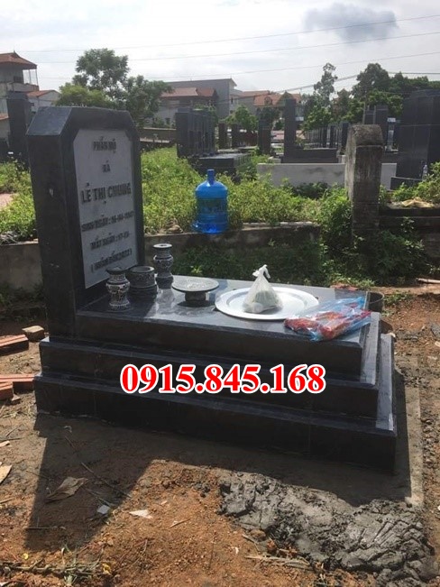 30+ thiết kế mộ đá hoa cương bán thái nguyên