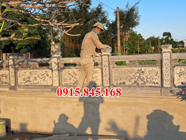 41+ xây tường rào đá bán vĩnh phúc