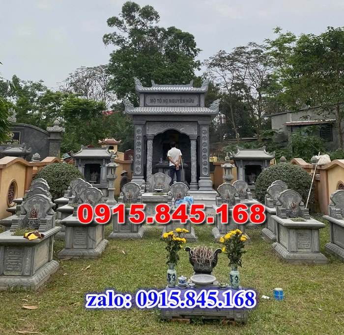 Lăng mộ đá gia đình, lăng mộ ông bà bố mẹ gia tộc, khuôn viên lăng mộ đá xanh trắng vàng granite nguyên khối, nhà mồ bằng đá để thờ tro cốt, giá nơi địa chỉ bán lăng mộ đá, kích thước lăng mộ đá cẩm thạch, lăng mộ đá tự nhiên, xây lăng mộ đá đơn giản, lan can tường bao hàng rào đá khối, nghĩa trang gia đình dòng họ bằng đá, cuốn thư bình phong trước mộ đá, đá bậc lát sân nền lăng mộ, bậc tam cấp rồng bậc thềm chiếu rồng lăng mộ, lư đỉnh hương đèn hạc thờ đá, cổng cột đá lăng mộ,