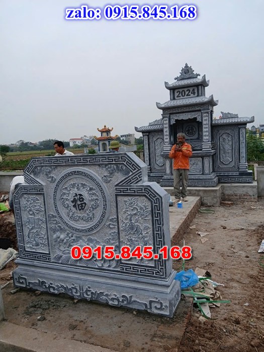 Lăng mộ đá gia đình, lăng mộ ông bà bố mẹ gia tộc, khuôn viên lăng mộ đá xanh trắng vàng granite nguyên khối, nhà mồ bằng đá để thờ tro cốt, giá nơi địa chỉ bán lăng mộ đá, kích thước lăng mộ đá cẩm thạch, lăng mộ đá tự nhiên, xây lăng mộ đá đơn giản, lan can tường bao hàng rào đá khối, nghĩa trang gia đình dòng họ bằng đá, cuốn thư bình phong trước mộ đá, đá bậc lát sân nền lăng mộ, bậc tam cấp rồng bậc thềm chiếu rồng lăng mộ, lư đỉnh hương đèn hạc thờ đá, cổng cột đá lăng mộ,