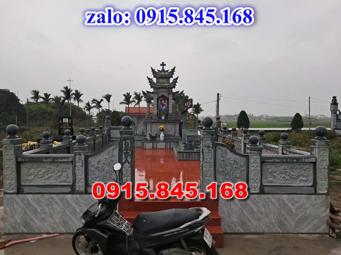 Lăng mộ đá gia đình, lăng mộ ông bà bố mẹ gia tộc, khuôn viên lăng mộ đá xanh trắng vàng granite nguyên khối, nhà mồ bằng đá để thờ tro cốt, giá nơi địa chỉ bán lăng mộ đá, kích thước lăng mộ đá cẩm thạch, lăng mộ đá tự nhiên, xây lăng mộ đá đơn giản, lan can tường bao hàng rào đá khối, nghĩa trang gia đình dòng họ bằng đá, cuốn thư bình phong trước mộ đá, đá bậc lát sân nền lăng mộ, bậc tam cấp rồng bậc thềm chiếu rồng lăng mộ, lư đỉnh hương đèn hạc thờ đá, cổng cột đá lăng mộ,