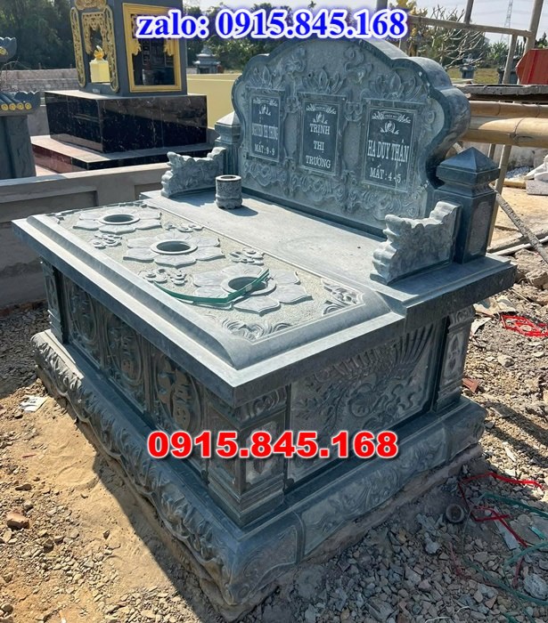 Lăng mộ đá gia đình, lăng mộ ông bà bố mẹ gia tộc, khuôn viên lăng mộ đá xanh trắng vàng granite nguyên khối, nhà mồ bằng đá để thờ tro cốt, giá nơi địa chỉ bán lăng mộ đá, kích thước lăng mộ đá cẩm thạch, lăng mộ đá tự nhiên, xây lăng mộ đá đơn giản, lan can tường bao hàng rào đá khối, nghĩa trang gia đình dòng họ bằng đá, cuốn thư bình phong trước mộ đá, đá bậc lát sân nền lăng mộ, bậc tam cấp rồng bậc thềm chiếu rồng lăng mộ, lư đỉnh hương đèn hạc thờ đá, cổng cột đá lăng mộ, 