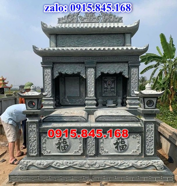 Lăng mộ đá gia đình, lăng mộ ông bà bố mẹ gia tộc, khuôn viên lăng mộ đá xanh trắng vàng granite nguyên khối, nhà mồ bằng đá để thờ tro cốt, giá nơi địa chỉ bán lăng mộ đá, kích thước lăng mộ đá cẩm thạch, lăng mộ đá tự nhiên, xây lăng mộ đá đơn giản, lan can tường bao hàng rào đá khối, nghĩa trang gia đình dòng họ bằng đá, cuốn thư bình phong trước mộ đá, đá bậc lát sân nền lăng mộ, bậc tam cấp rồng bậc thềm chiếu rồng lăng mộ, lư đỉnh hương đèn hạc thờ đá, cổng cột đá lăng mộ, 