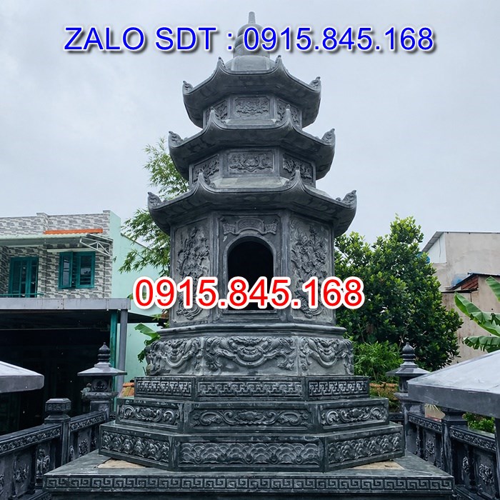 mộ tháp đá granite hoa cương để tro cốt đẹp giá rẻ, mẫu mộ tháp phật giáo bằng đá xanh rêu tự nhiên, báo giá bán xây mộ tháp đá nguyên khối có mái đơn giản, mẫu mộ sư trụ trì bảo tháp lục giác đá trắng cẩm thạch, mộ tháp nhỏ nhà để tro cốt bố mẹ ba má bằng đá, thiết kế mộ tháp gia đình đơn giản hiện đại bằng đá, mộ tháp phật giáo 3 tầng 5 7 tầng cho ông bà, địa chỉ bán mộ tháp đá tự nhiên, đại lý bán mộ tháp đá chạm điêu khắc hoa văn, xưởng sản xuất mộ tháp đá lục giác, thiết kế mộ tháp đá kích thước phong thủy phù hợp,