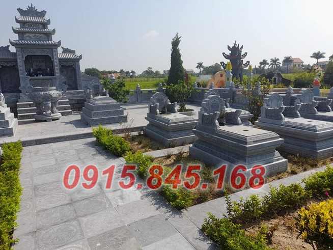 18+ khu nghĩa trang đá cha mẹ đẹp bán hà giang