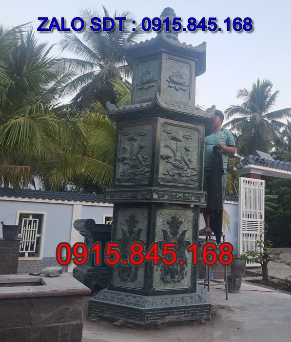 mộ tháp đá granite hoa cương để tro cốt đẹp giá rẻ, mẫu mộ tháp phật giáo bằng đá xanh rêu tự nhiên, báo giá bán xây mộ tháp đá nguyên khối có mái đơn giản, mẫu mộ sư trụ trì bảo tháp lục giác đá trắng cẩm thạch, mộ tháp nhỏ nhà để tro cốt bố mẹ ba má bằng đá, thiết kế mộ tháp gia đình đơn giản hiện đại bằng đá, mộ tháp phật giáo 3 tầng 5 7 tầng cho ông bà, địa chỉ bán mộ tháp đá tự nhiên, đại lý bán mộ tháp đá chạm điêu khắc hoa văn, xưởng sản xuất mộ tháp đá lục giác, thiết kế mộ tháp đá kích thước phong thủy phù hợp,