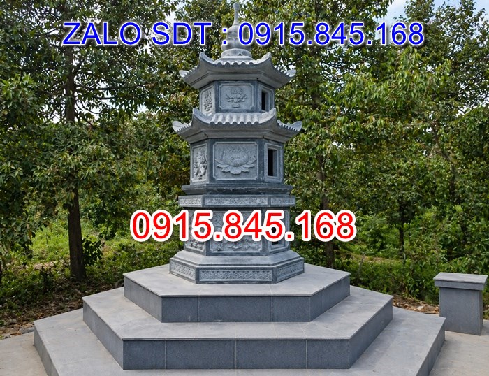 mộ tháp đá granite hoa cương để tro cốt đẹp giá rẻ, mẫu mộ tháp phật giáo bằng đá xanh rêu tự nhiên, báo giá bán xây mộ tháp đá nguyên khối có mái đơn giản, mẫu mộ sư trụ trì bảo tháp lục giác đá trắng cẩm thạch, mộ tháp nhỏ nhà để tro cốt bố mẹ ba má bằng đá, thiết kế mộ tháp gia đình đơn giản hiện đại bằng đá, mộ tháp phật giáo 3 tầng 5 7 tầng cho ông bà, địa chỉ bán mộ tháp đá tự nhiên, đại lý bán mộ tháp đá chạm điêu khắc hoa văn, xưởng sản xuất mộ tháp đá lục giác, thiết kế mộ tháp đá kích thước phong thủy phù hợp,