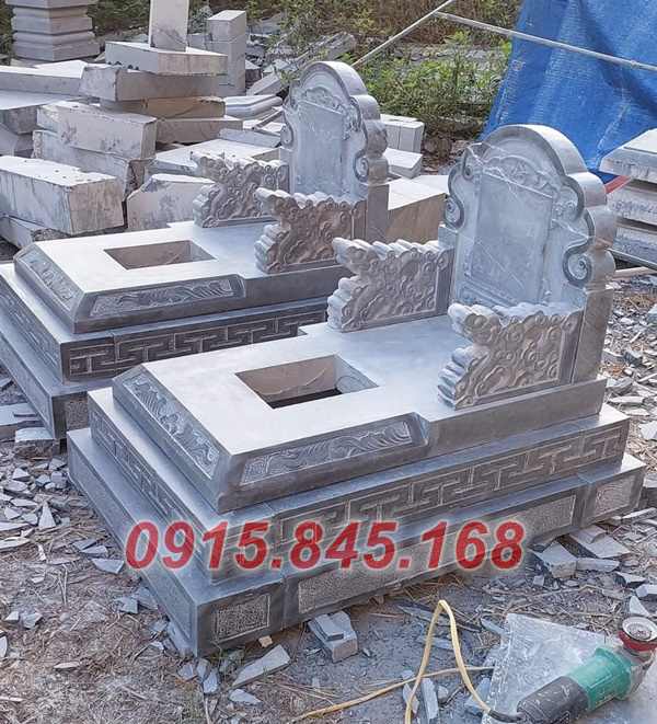 27+ thiết kế mộ bằng đá granite bán điện biên