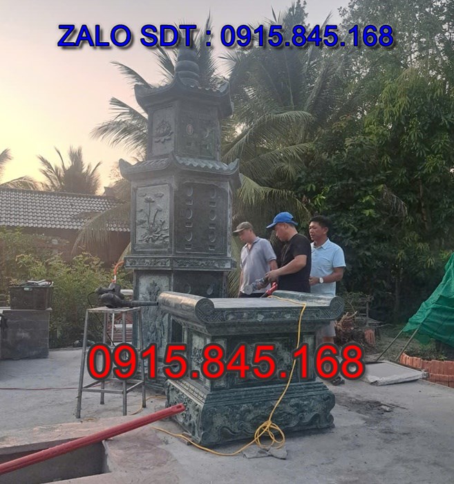 mộ tháp đá granite hoa cương để tro cốt đẹp giá rẻ, mẫu mộ tháp phật giáo bằng đá xanh rêu tự nhiên, báo giá bán xây mộ tháp đá nguyên khối có mái đơn giản, mẫu mộ sư trụ trì bảo tháp lục giác đá trắng cẩm thạch, mộ tháp nhỏ nhà để tro cốt bố mẹ ba má bằng đá, thiết kế mộ tháp gia đình đơn giản hiện đại bằng đá, mộ tháp phật giáo 3 tầng 5 7 tầng cho ông bà, địa chỉ bán mộ tháp đá tự nhiên, đại lý bán mộ tháp đá chạm điêu khắc hoa văn, xưởng sản xuất mộ tháp đá lục giác, thiết kế mộ tháp đá kích thước phong thủy phù hợp,