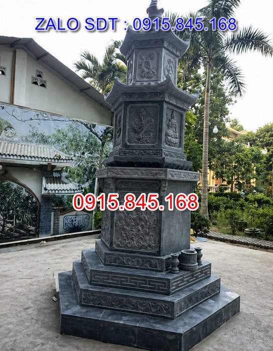 mộ tháp đá granite hoa cương để tro cốt đẹp giá rẻ, mẫu mộ tháp phật giáo bằng đá xanh rêu tự nhiên, báo giá bán xây mộ tháp đá nguyên khối có mái đơn giản, mẫu mộ sư trụ trì bảo tháp lục giác đá trắng cẩm thạch, mộ tháp nhỏ nhà để tro cốt bố mẹ ba má bằng đá, thiết kế mộ tháp gia đình đơn giản hiện đại bằng đá, mộ tháp phật giáo 3 tầng 5 7 tầng cho ông bà, địa chỉ bán mộ tháp đá tự nhiên, đại lý bán mộ tháp đá chạm điêu khắc hoa văn, xưởng sản xuất mộ tháp đá lục giác, thiết kế mộ tháp đá kích thước phong thủy phù hợp,