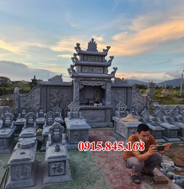 67+ mẫu khu nhà mồ đá giá rẻ đẹp bán đà nẵng