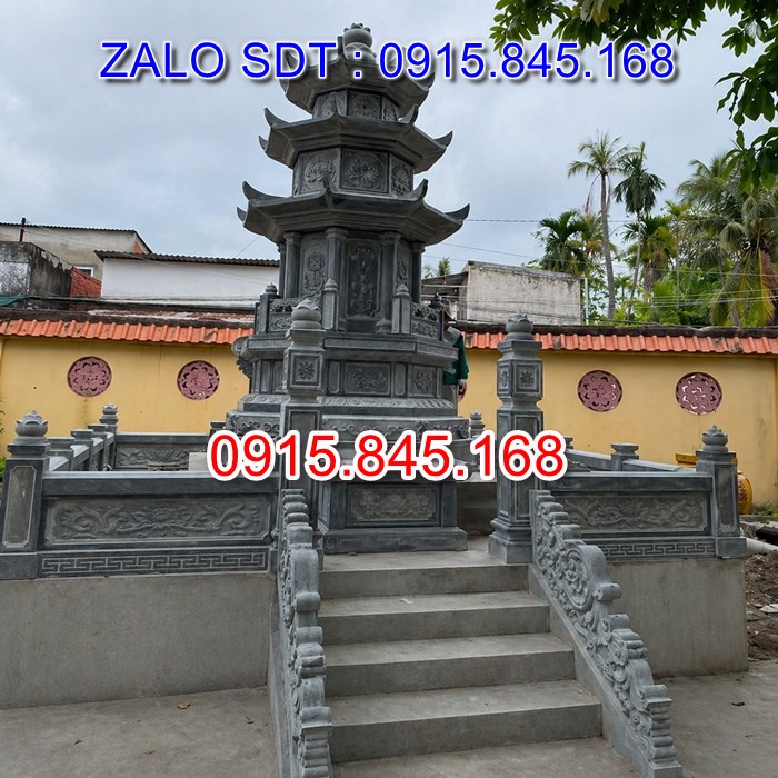 mộ tháp đá granite hoa cương để tro cốt đẹp giá rẻ, mẫu mộ tháp phật giáo bằng đá xanh rêu tự nhiên, báo giá bán xây mộ tháp đá nguyên khối có mái đơn giản, mẫu mộ sư trụ trì bảo tháp lục giác đá trắng cẩm thạch, mộ tháp nhỏ nhà để tro cốt bố mẹ ba má bằng đá, thiết kế mộ tháp gia đình đơn giản hiện đại bằng đá, mộ tháp phật giáo 3 tầng 5 7 tầng cho ông bà, địa chỉ bán mộ tháp đá tự nhiên, đại lý bán mộ tháp đá chạm điêu khắc hoa văn, xưởng sản xuất mộ tháp đá lục giác, thiết kế mộ tháp đá kích thước phong thủy phù hợp,