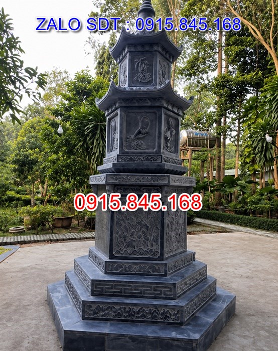 mộ tháp đá granite hoa cương để tro cốt đẹp giá rẻ, mẫu mộ tháp phật giáo bằng đá xanh rêu tự nhiên, báo giá bán xây mộ tháp đá nguyên khối có mái đơn giản, mẫu mộ sư trụ trì bảo tháp lục giác đá trắng cẩm thạch, mộ tháp nhỏ nhà để tro cốt bố mẹ ba má bằng đá, thiết kế mộ tháp gia đình đơn giản hiện đại bằng đá, mộ tháp phật giáo 3 tầng 5 7 tầng cho ông bà, địa chỉ bán mộ tháp đá tự nhiên, đại lý bán mộ tháp đá chạm điêu khắc hoa văn, xưởng sản xuất mộ tháp đá lục giác, thiết kế mộ tháp đá kích thước phong thủy phù hợp,