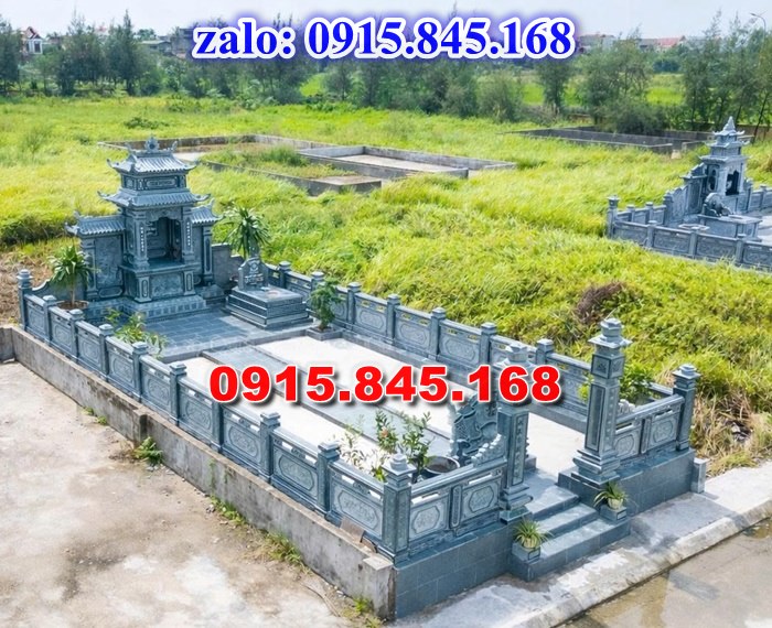Lăng mộ đá gia đình, lăng mộ ông bà bố mẹ gia tộc, khuôn viên lăng mộ đá xanh trắng vàng granite nguyên khối, nhà mồ bằng đá để thờ tro cốt, giá nơi địa chỉ bán lăng mộ đá, kích thước lăng mộ đá cẩm thạch, lăng mộ đá tự nhiên, xây lăng mộ đá đơn giản, lan can tường bao hàng rào đá khối, nghĩa trang gia đình dòng họ bằng đá, cuốn thư bình phong trước mộ đá, đá bậc lát sân nền lăng mộ, bậc tam cấp rồng bậc thềm chiếu rồng lăng mộ, lư đỉnh hương đèn hạc thờ đá, cổng cột đá lăng mộ,
