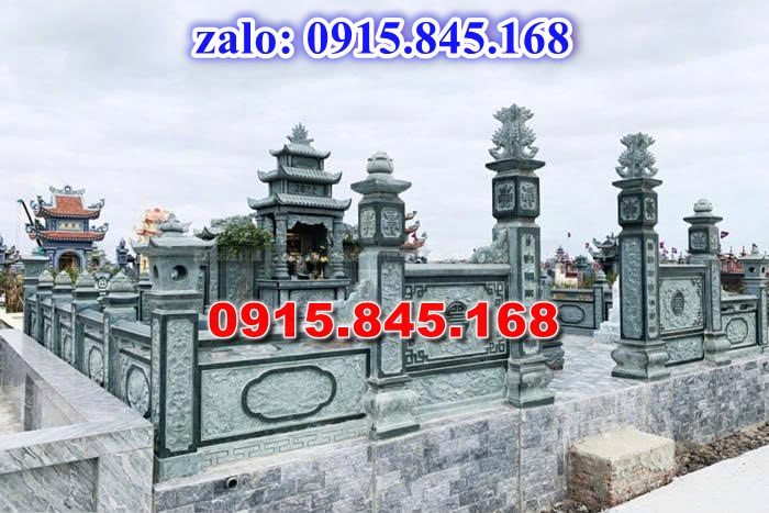 Lăng mộ đá gia đình, lăng mộ ông bà bố mẹ gia tộc, khuôn viên lăng mộ đá xanh trắng vàng granite nguyên khối, nhà mồ bằng đá để thờ tro cốt, giá nơi địa chỉ bán lăng mộ đá, kích thước lăng mộ đá cẩm thạch, lăng mộ đá tự nhiên, xây lăng mộ đá đơn giản, lan can tường bao hàng rào đá khối, nghĩa trang gia đình dòng họ bằng đá, cuốn thư bình phong trước mộ đá, đá bậc lát sân nền lăng mộ, bậc tam cấp rồng bậc thềm chiếu rồng lăng mộ, lư đỉnh hương đèn hạc thờ đá, cổng cột đá lăng mộ,