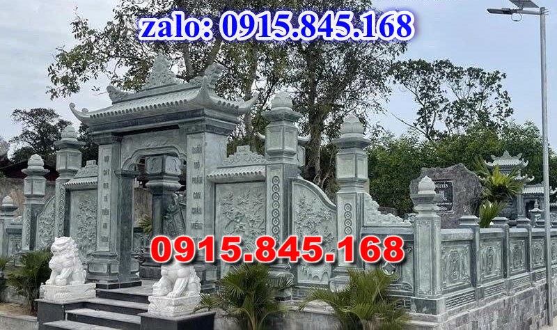 Lăng mộ đá gia đình, lăng mộ ông bà bố mẹ gia tộc, khuôn viên lăng mộ đá xanh trắng vàng granite nguyên khối, nhà mồ bằng đá để thờ tro cốt, giá nơi địa chỉ bán lăng mộ đá, kích thước lăng mộ đá cẩm thạch, lăng mộ đá tự nhiên, xây lăng mộ đá đơn giản, lan can tường bao hàng rào đá khối, nghĩa trang gia đình dòng họ bằng đá, cuốn thư bình phong trước mộ đá, đá bậc lát sân nền lăng mộ, bậc tam cấp rồng bậc thềm chiếu rồng lăng mộ, lư đỉnh hương đèn hạc thờ đá, cổng cột đá lăng mộ, 