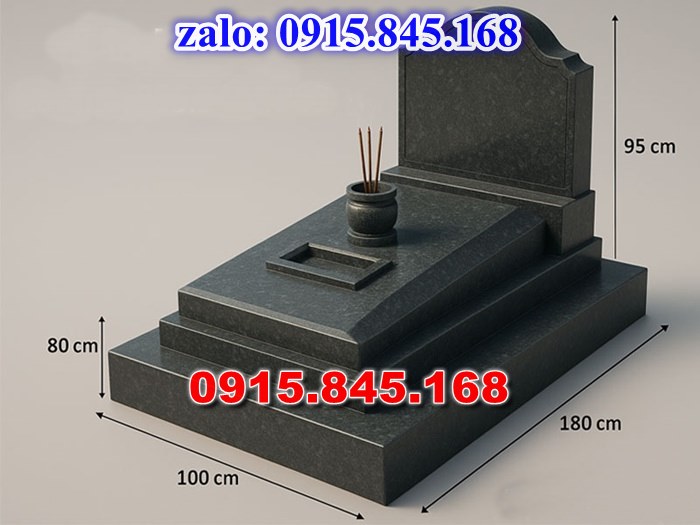 nhà mồ tiền chế, nhà mồ xây làm bằng đá, kích thước nhà mồ, kiểu dáng nhà mồ, nhà mồ có mái che, nhà mồ miền tây, lan can tường bao hàng rào nhà mồ, cuốn thư bức bình phong nhà mồ, nhà mồ để thờ hũ lọ tro cốt đá, nhà mồ ông bà bố mẹ gia đình ba má, mồ mả bằng đá.