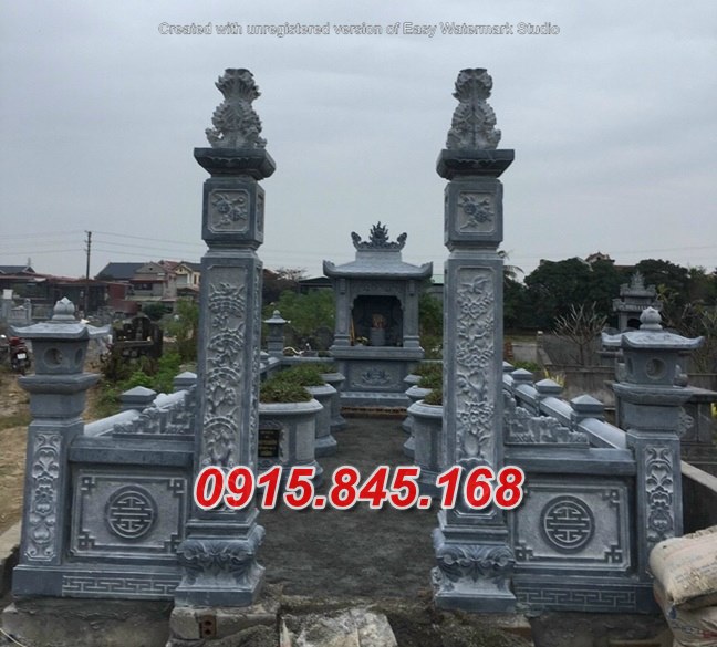 42+ mẫu nghĩa trang đá xanh ninh bình đẹp bán đắk lắk