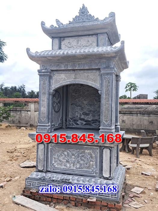 Bán giá miếu thờ bằng đá liên hệ số điện thoại 0915845168, miếu thờ thần linh, miếu thờ thiên địa, miếu thờ thông thiên, miếu thờ chư thiên, miếu thờ tiền chủ, miếu thờ phật quan âm, miếu thờ cửu trùng thiên, miếu thờ sơn thần núi, miếu thờ hà bá thần sông, miếu thờ ông tà, miếu thờ địa tạng vương, miếu thờ công ty, miếu thờ nhà máy, miếu thờ trên tầng lầu, miếu thờ nghĩa trang, miếu thờ lăng mộ, miếu thờ nhà mồ, miếu thờ vong cô hồn, miếu thờ đặt ngoài sân, miếu thờ trước nhà, miếu thờ trên tầng lầu ngoài ban công, miếu thờ đá xanh cẩm thạch, miếu thờ đá trắng ngọc, miếu thờ đá granite hoa cương, miếu thờ đá mỹ nghệ điêu khắc, miếu thờ đá chạm rồng phượng, miếu thờ đá đơn giản không mái, miếu thờ đá một hai 1 2 ba tầng mái, kích thước miếu thờ đá, xây miếu thờ bằng đá, thiết kế miếu thờ đá,