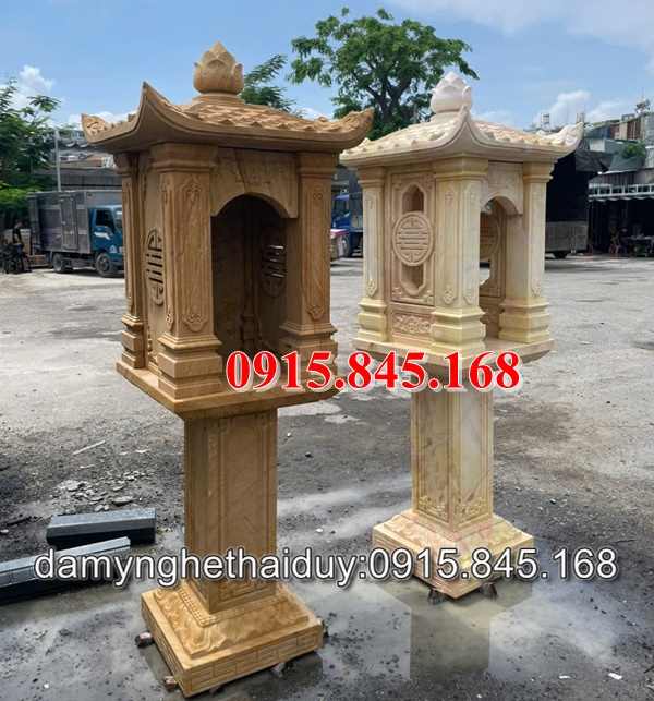 301Xây am thờ đá bà rịa vũng tàu để tro cốt