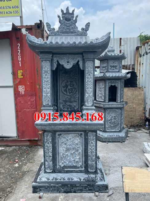 321Am- thờ xây đá trà vinh để tro cốt