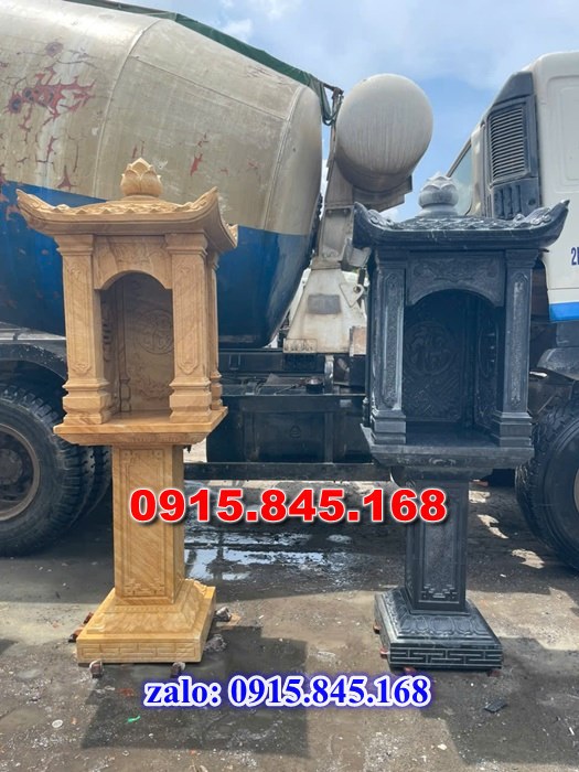 MẪU AM THỜ THẦN LINH, AM THỜ TRO CỐT, KÍCH THƯỚC AM THỜ, GIÁ BÁN AM THỜ ĐÁ XANH, NƠI BÁN AM THỜ ĐÁ NGUYÊN KHỐI,