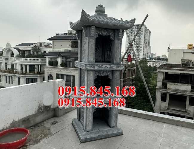 Bắc giang miếu thờ đá đẹp bán 20252