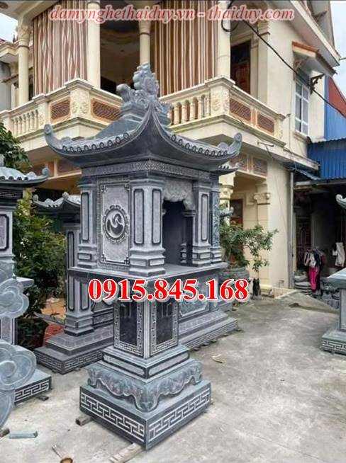 Bắc kạn 15 miếu thờ đá đẹp bán 2025