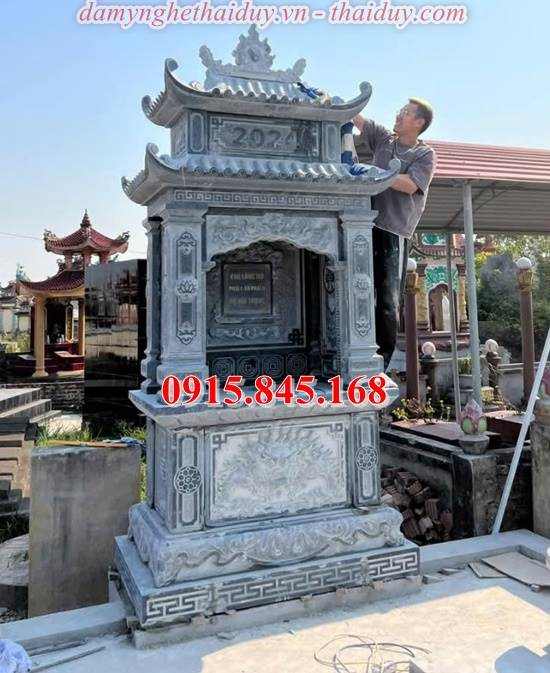 Bắc kạn 15 miếu thờ đá đẹp bán 20252