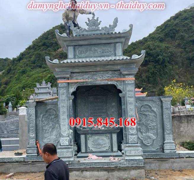 Cao bằng bán 14 miếu thờ đá đẹp 2025
