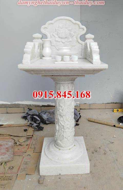 Cao bằng bán 14 miếu thờ đá đẹp 20251