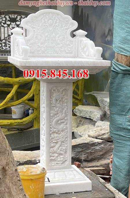 Cao bằng bán 14 miếu thờ đá đẹp 20252