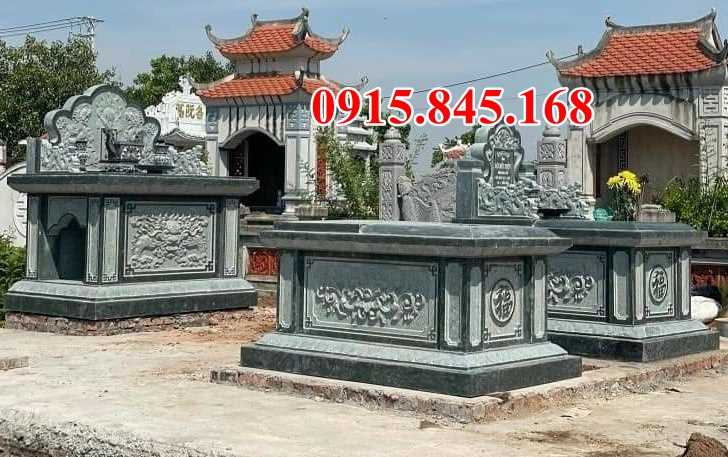 Đắk lắk 88 mẫu mộ đá đẹp bán mộ đá xanh trắng vàng tự nhiên nguyên khối