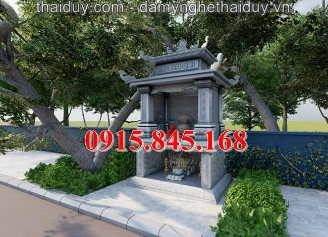 Hà nội bán 17 miếu thờ đá đẹp 20252