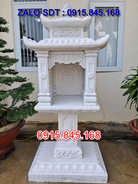 mẫu am thờ đá đẹp, mẫu miếu thờ đá đẹp, Bàn thờ thiên bằng đá, mẫu cây hương thờ bằng đá, am thờ đá ngoài trời đẹp, am thờ để thờ tro cốt, mẫu am thờ thiên bằng đá đơn giản, am thờ thiên địa, am thờ thông thiên, am thờ chư thiên, am thờ tiền chủ, am thờ phật quan âm, am thờ cửu trùng thiên, am thờ sơn thần núi, am thờ hà bá thần sông, am thờ ông tà, am thờ địa tạng vương, am thờ công ty, am thờ nhà máy, am thờ trên tầng lầu, am thờ nghĩa trang, am thờ lăng mộ, am thờ nhà mồ, am thờ vong cô hồn, am thờ đặt ngoài sân, am thờ trước nhà, am thờ trên tầng thượng ngoài ban công, am thờ thần linh trước nhà bằng đá, am thờ xây ngoài trời hợp phong thủy, am thờ đá nhỏ đặt sân vườn, am thờ thiên địa bằng đá đẹp, am thờ bằng đá giá bao nhiêu, kích thước am thờ ngoài trời chuẩn phong thủy, am thờ đá trắng xanh ngọc cao cấp, bán am thờ đá granite hoa cương, giá am thờ đá ngoài trời có 1 2 3 mái che, làm am thờ đá theo yêu cầu có mái che cong chùa, thi công am thờ trọn gói bằng đá, địa chỉ làm am thờ để tro cốt uy tín, báo giá am thờ đá vàng mới nhất, am thờ đá Ninh Bình Thanh Hóa, am thờ đá chạm rồng phượng, am thờ đá đơn giản hiện đại, am thờ đá cao cấp nguyên khối,