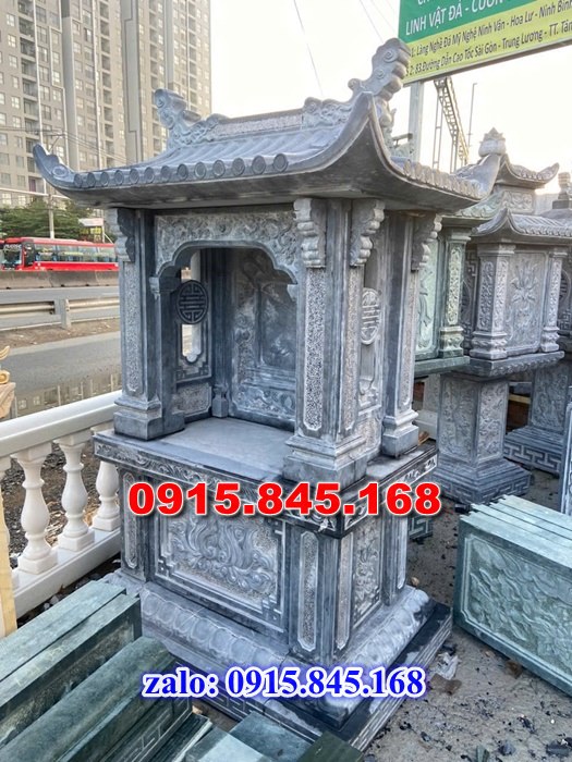 Bán giá miếu thờ bằng đá liên hệ số điện thoại 0915845168, miếu thờ thần linh, miếu thờ thiên địa, miếu thờ thông thiên, miếu thờ chư thiên, miếu thờ tiền chủ, miếu thờ phật quan âm, miếu thờ cửu trùng thiên, miếu thờ sơn thần núi, miếu thờ hà bá thần sông, miếu thờ ông tà, miếu thờ địa tạng vương, miếu thờ công ty, miếu thờ nhà máy, miếu thờ trên tầng lầu, miếu thờ nghĩa trang, miếu thờ lăng mộ, miếu thờ nhà mồ, miếu thờ vong cô hồn, miếu thờ đặt ngoài sân, miếu thờ trước nhà, miếu thờ trên tầng lầu ngoài ban công, miếu thờ đá xanh cẩm thạch, miếu thờ đá trắng ngọc, miếu thờ đá granite hoa cương, miếu thờ đá mỹ nghệ điêu khắc, miếu thờ đá chạm rồng phượng, miếu thờ đá đơn giản không mái, miếu thờ đá một hai 1 2 ba tầng mái, kích thước miếu thờ đá, xây miếu thờ bằng đá, thiết kế miếu thờ đá,
