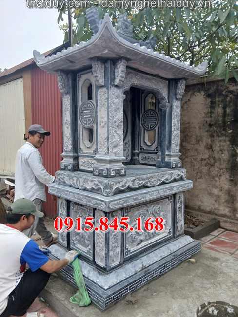 441Am- thờ đá xanh tây ninh để tro cốt