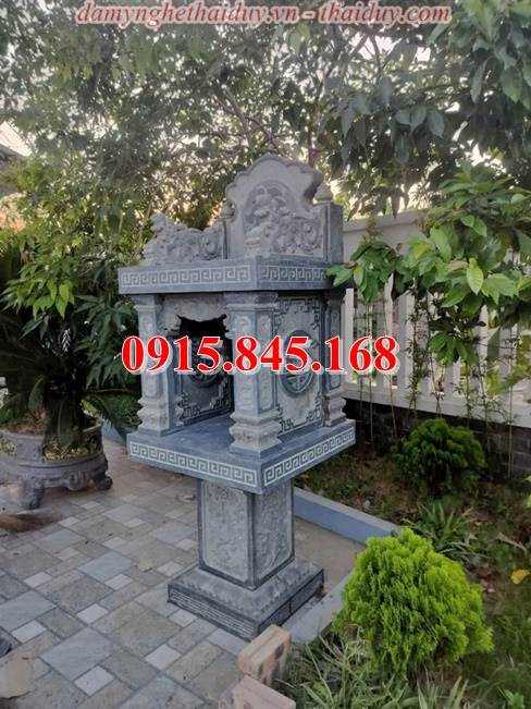 Bắc ninh miếu thờ đá đẹp bán xây 20251