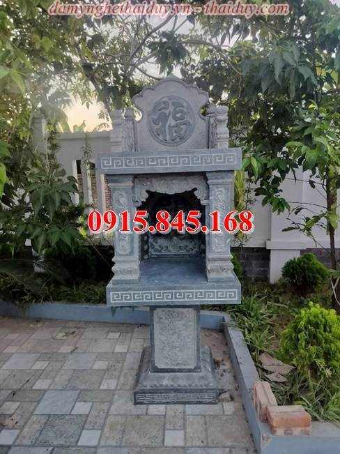 Bắc ninh miếu thờ đá đẹp bán xây 20252