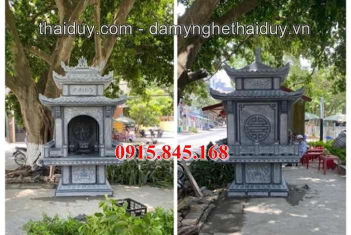 Hưng yên miếu thờ đá bán 2025