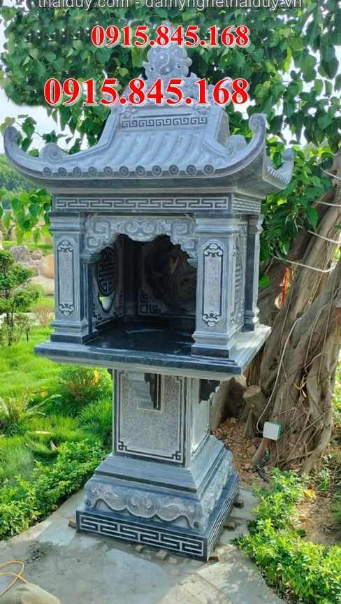 Hưng yên miếu thờ đá bán 20261